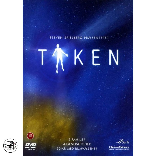 Taken