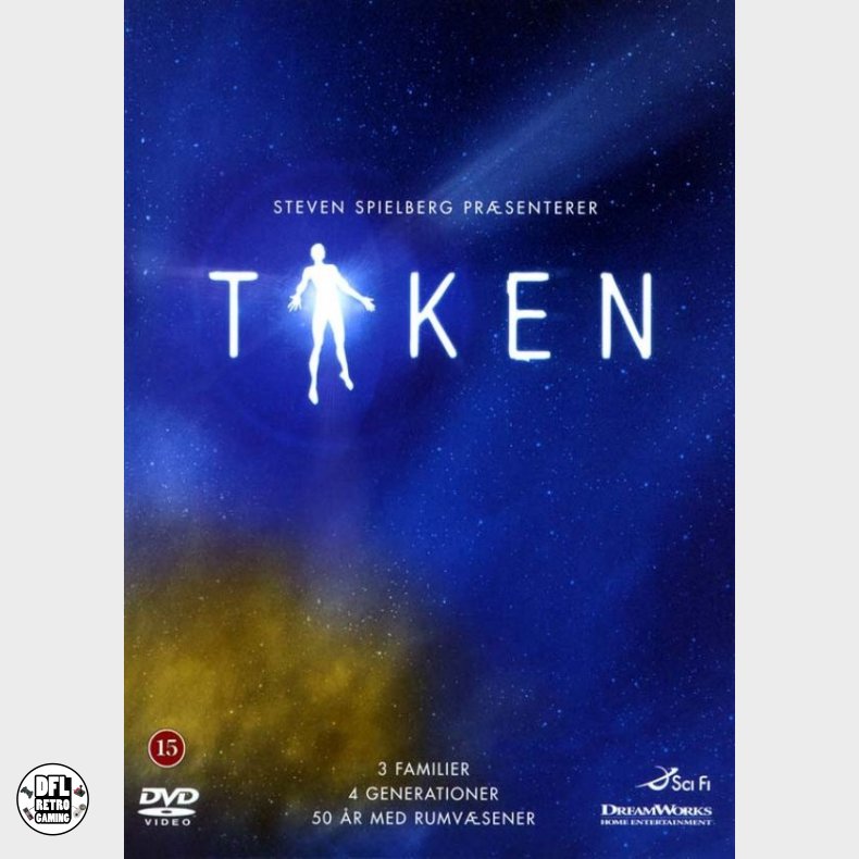 Taken