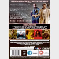 American Gods