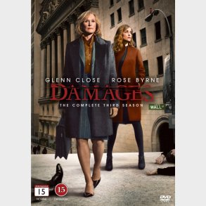 Damages: Season 3