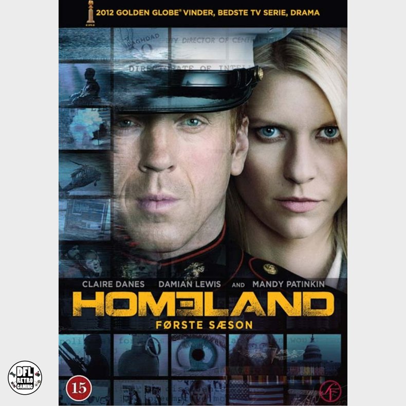 Homeland