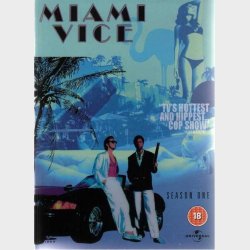 Miami Vice