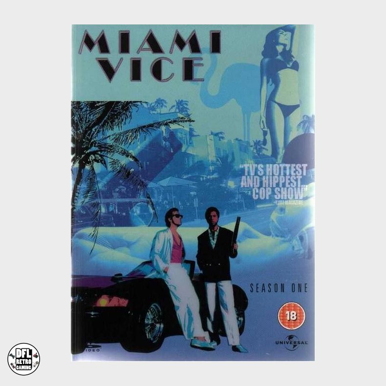 Miami Vice