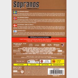 The Sopranos
