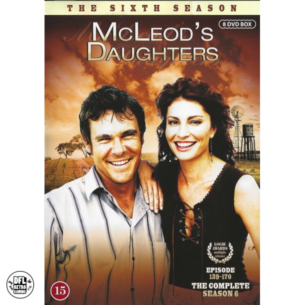 McLeod's Daughters