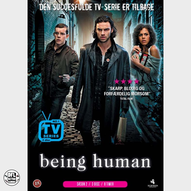 Being Human