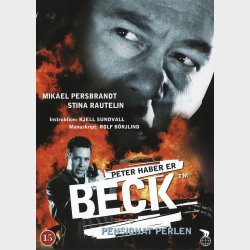 Beck - Pensionat P&auml;rlan
