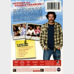 My Name is Earl: Season Two