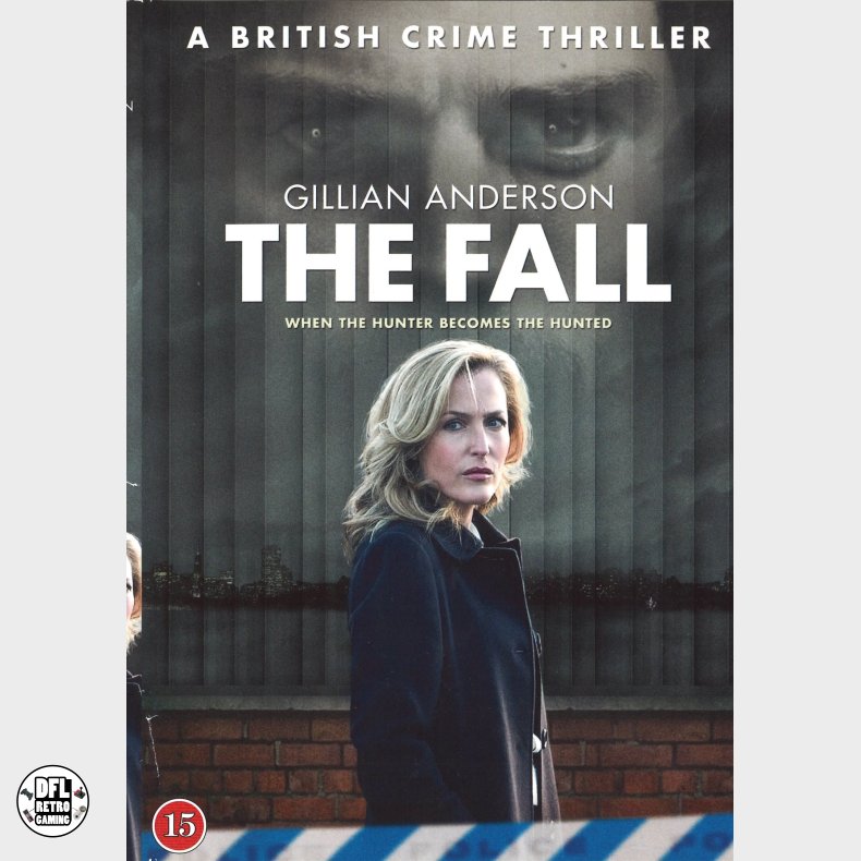 The Fall