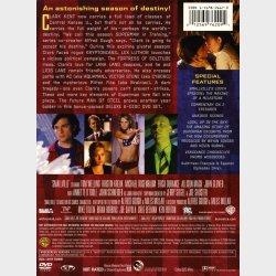 Smallville: The Complete Fifth Season