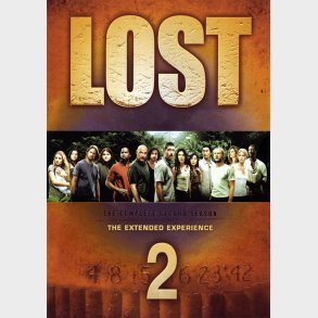 Lost