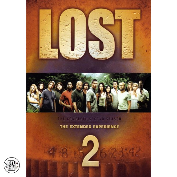 Lost