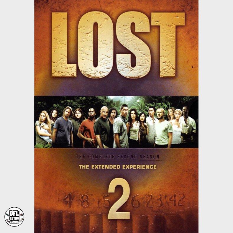 Lost