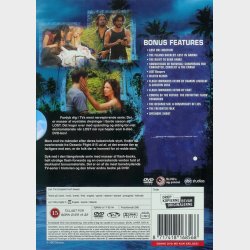 Lost: The Complete Fourth Series