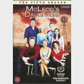 McLeod's Daughters