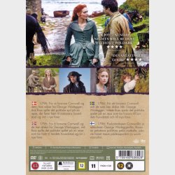 Poldark: Season 4