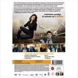 Bones - Season 6