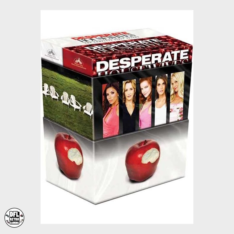 Desperate Housewives
