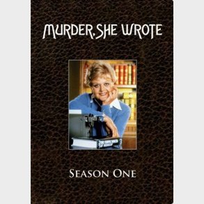 Murder, She Wrote: Season 1