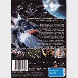 Battlestar Galactica