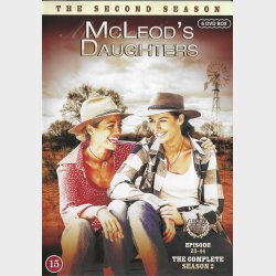 McLeods Daughters