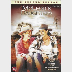 McLeods Daughters