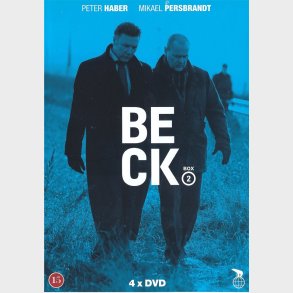 Beck Box 2