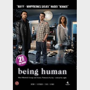 Being Human