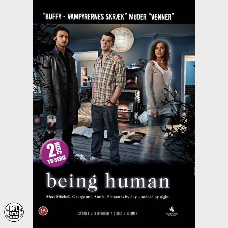 Being Human