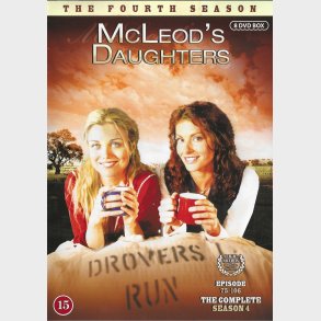 McLeod's Daughters