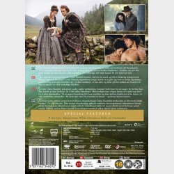 Outlander