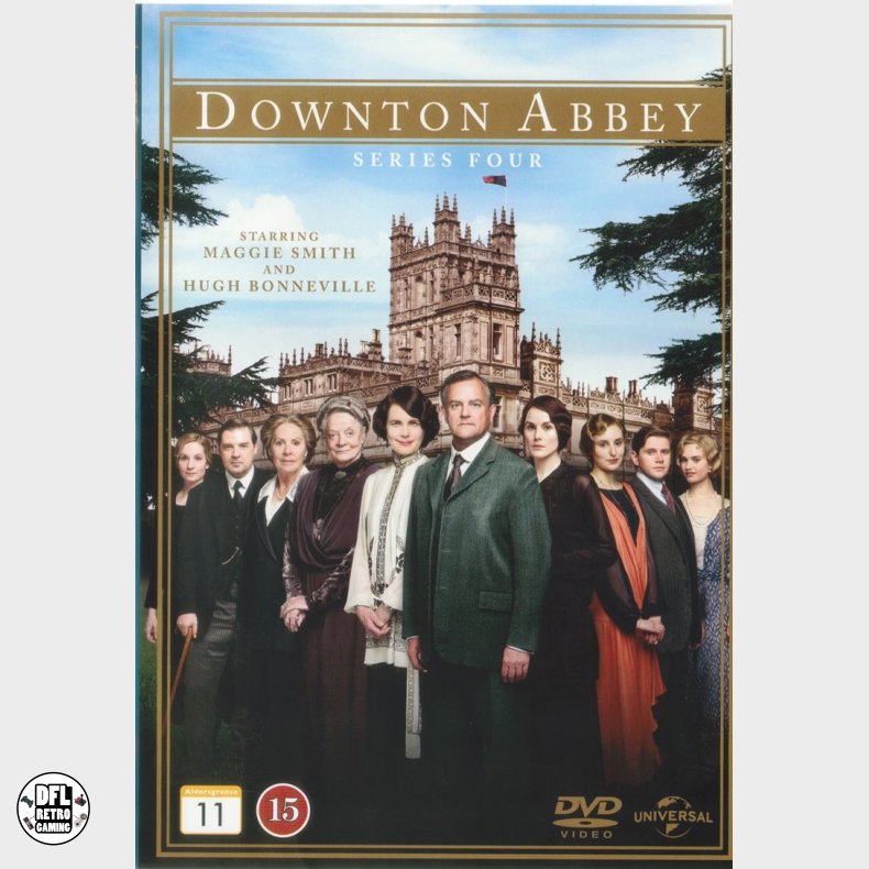 Downton Abbey