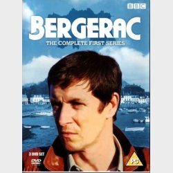 Bergerac: Season 1