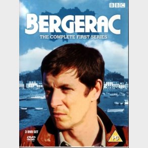 Bergerac: Season 1