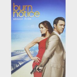 Burn Notice: Season 3
