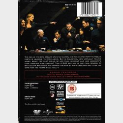 Battlestar Galactica: The Final Season