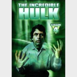 The Incredible Hulk: Season 4