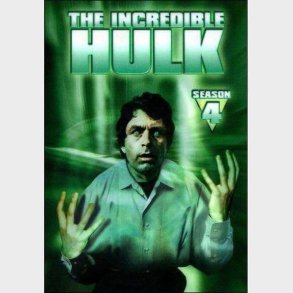 The Incredible Hulk: Season 4