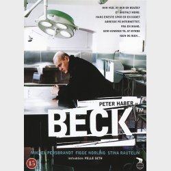 Beck - Lockpojken