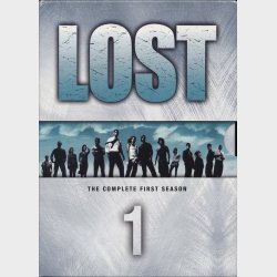 Lost: The Complete First Season