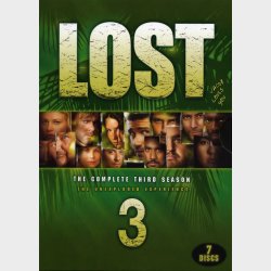 Lost