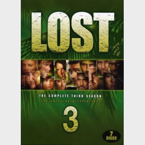 Lost