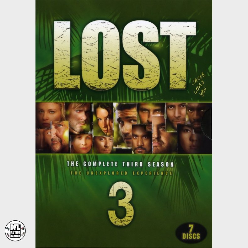 Lost