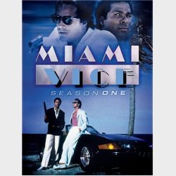 Miami Vice: Season One