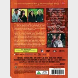 One Tree Hill - Complete First Season