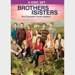 Brothers &amp; Sisters