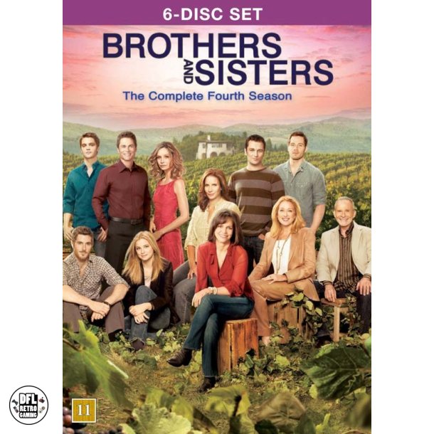Brothers &amp; Sisters