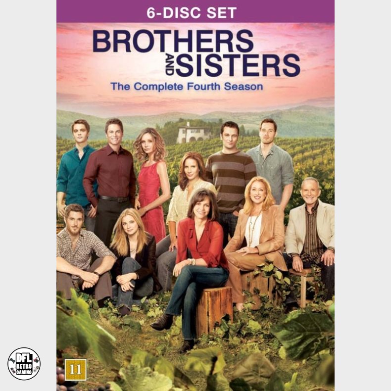 Brothers &amp; Sisters