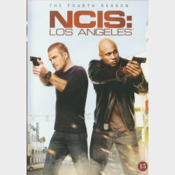 NCIS: Los Angeles