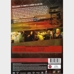 Prison Break - The Complete Third Season